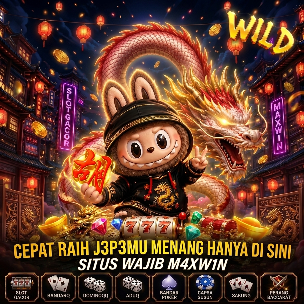 LOLITA123: Situs Slot Online untuk Pengunjung Indonesia